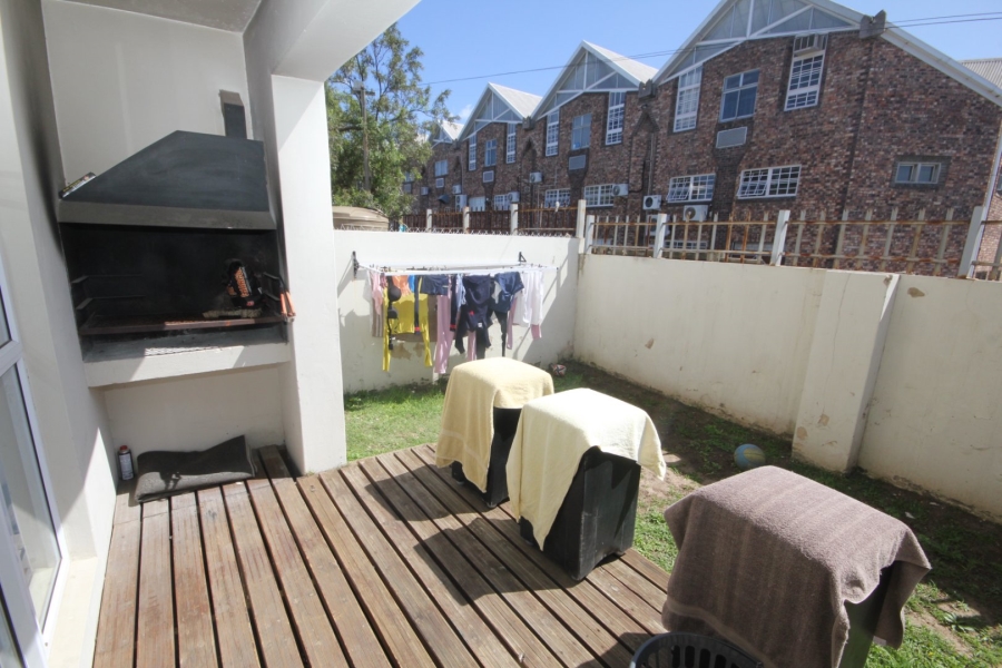 2 Bedroom Property for Sale in Berea Eastern Cape